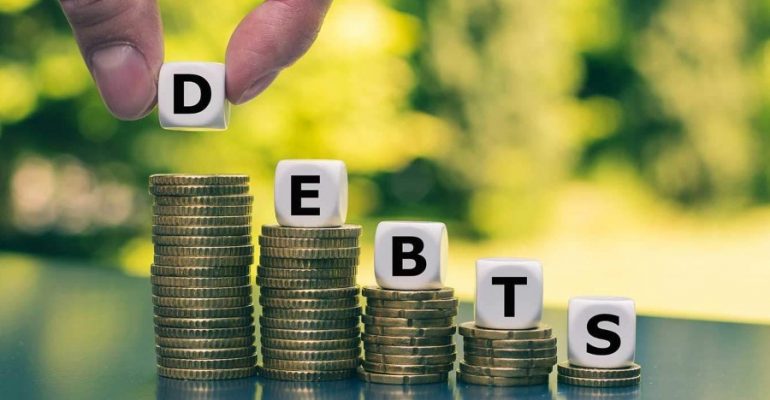 Diferencia entre deuda buena y deuda mala. Elimina la deuda mala