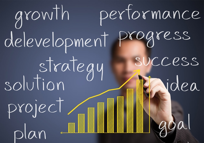 membresía de fondos de inversión a largo plazo